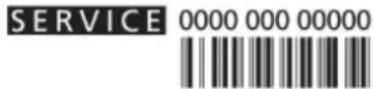 WHIRLPOOL FFB 8489 BV EE - SI LE PROBLÈME PERSISTE MALGRÉ LES VÉRIFICATIONS MENTIONNÉES CI-DESSUS, CONTACTEZ LE SERVICE APRÈS-VENTE LE PLUS PROCHE - 2