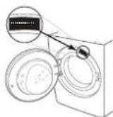 WHIRLPOOL FFB 8489 BV EE - HIBAELHÁRÍTÁS - 2
