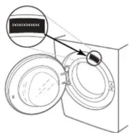 WHIRLPOOL FFB 8489 BV EE - AK PO VYŠŠIE UVEDENÝCH KONTROLÁCH PORUCHA PRETRVÁVA, KONTAKTUJTE NAJBLIŽŠÍ POPREDAJNÝ SERVIS - 1