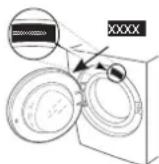 WHIRLPOOL FFB 8489 BV EE - Puteți găsi politicile, documentația standard, informațiile despre comandarea pieselor de schimb și informațiile suplimentare despre produs: - 1