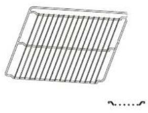 WHIRLPOOL AKZ9 7891 IX - ACCESORIOS - 1