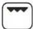 WHIRLPOOL AKZ9 7891 IX - CONVECTION NATURELLE - 1