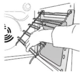 WHIRLPOOL AKZ9 7891 IX - (ONLY IN SOME MODELS) - 2