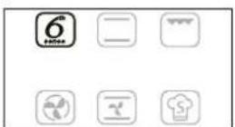 WHIRLPOOL AKZ9 7891 IX - SELECIONAR UMA FUNÇÃO - 2