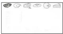 WHIRLPOOL AKZ9 7891 IX - SÉLECTIONNER UNE FONCTION - 3