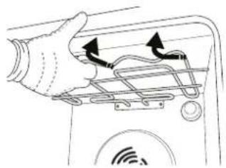 WHIRLPOOL AKZ9 7891 IX - (APENAS EM ALGUNS MODELOS) - 3
