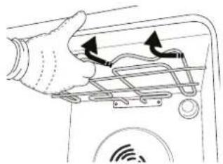 WHIRLPOOL AKZ9 7891 IX - (SOLO EN ALGUNOS MODELOS) - 2