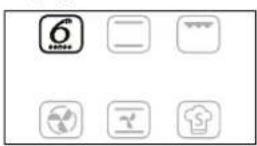 WHIRLPOOL AKZ9 7891 IX - SÉLECTIONNER UNE FONCTION - 2