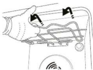 WHIRLPOOL AKZ9 7891 IX - (UNIQUEMENT SUR CERTAINS MODÈLES) - 2