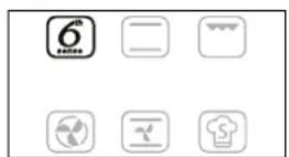 WHIRLPOOL AKZ9 7891 IX - SELECCIONAR UNA FUNCIÓN - 2