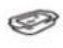 WHIRLPOOL AKZ9 7891 IX - RISING - 24