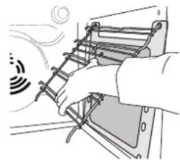 WHIRLPOOL AKZ9 7891 IX - LIGAR/DESLIGAR - 4