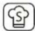 WHIRLPOOL AKZ9 7891 IX - PASTRY CAKES - 1