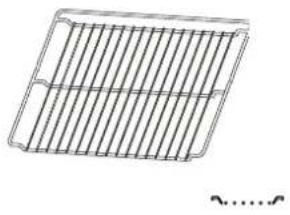 WHIRLPOOL AKZ9 7891 IX - ACCESSORIES - 1