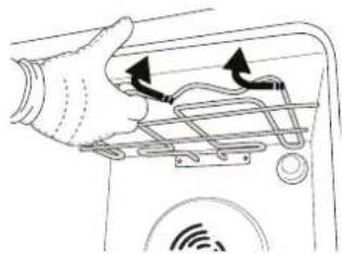 WHIRLPOOL AKZ9 7891 IX - (UNIQUEMENT SUR CERTAINS MODÈLES) - 3