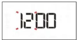 WHIRLPOOL AKZ9 7891 IX - CÓMO CONFIGURAR LA HORA - 1