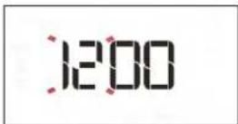 WHIRLPOOL AKZ9 7891 IX - SET THE TIME - 1