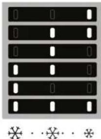 WHIRLPOOL ARG 8512 - ΘΕΡΜΟΚΡΑΣΙΑ ΘΑΛΑΜΟΥ ΚΑΤΑΨΥΚΤΗ ΚΑΙ ΨΥΓΕΙΟΥ - 1