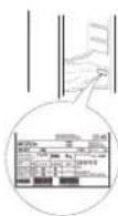 WHIRLPOOL ARG 8512 - Μπορείτε να βρείτε πολιτικές, τυπική τεκμηρίωση και πρόσθετες πληροφορίες προϊόντος: - 1