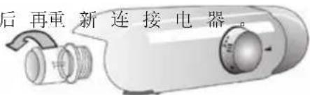 WHIRLPOOL ART 97101 2 - 更换LED灯泡(具体依型号而定) - 2