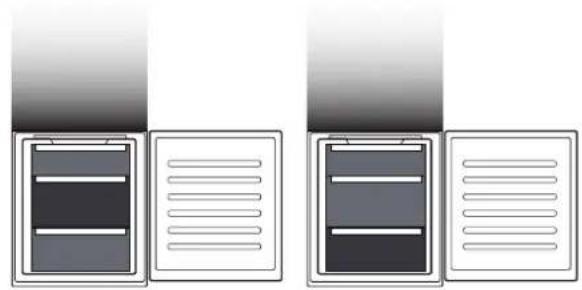 WHIRLPOOL ART 97101 2 - Siyirtmələrin çıxarılması - 1