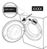 WHIRLPOOL W7 99S SILENCE EE - Hier können Sie die SICHERHEITSANWEISUNGEN, DAS PRODUKTDATENBLATT und die ENERGIEDATEN herunterlagen: - 1