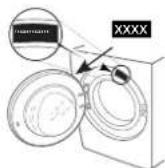 WHIRLPOOL W7 99S SILENCE EE - FEILSØKING - 2