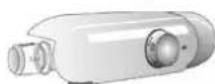 WHIRLPOOL ART 364 62 - Sistema da luz (segundo o modelo) - 1