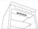 WHIRLPOOL ART 364 62 - Lichtsystem (modellabhängig) - 5