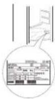 WHIRLPOOL ART 364 62 - La documentazione normativa, la documentazione standard, l'ordinazione di parti di ricambio e altre informazioni sul prodotto possono essere reperite: - 1