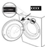 WHIRLPOOL FFSBE 7469 WE - LÖSEN VON PROBLEMEN - 2