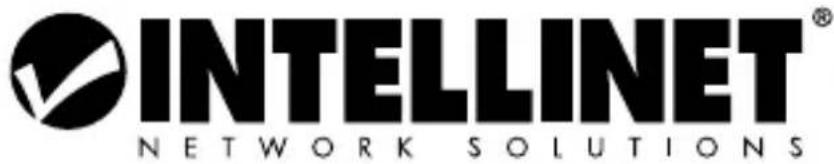 Intellinet 508315 - Gigabit Ethernet Media Converter Instructions - 2