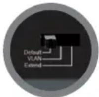 Intellinet 561907 - Slide Switch - 1