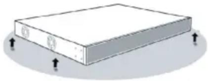 Intellinet 562027 - Placement - 1