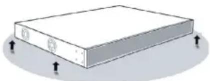 Intellinet 562027 - Collocamento - 1