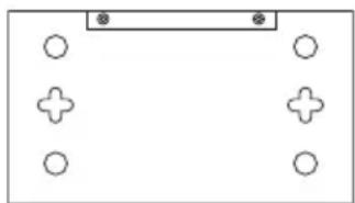 Intellinet 562102 - Wall-mount Installation - 2