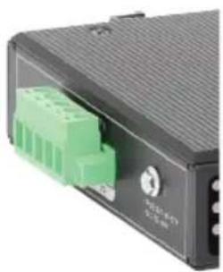 Intellinet 508995 - Terminal Block Installation - 1