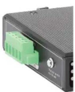 Intellinet 508995 - Installation via bloc terminal - 1