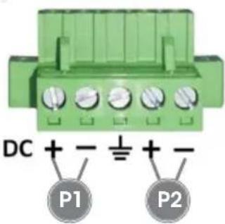 Intellinet 508995 - Terminal Block Installation - 2