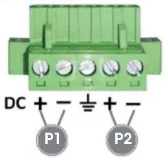 Intellinet 508995 - Strom - 1