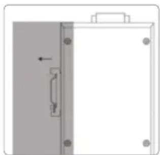 Intellinet 508995 - Front Panel - 2