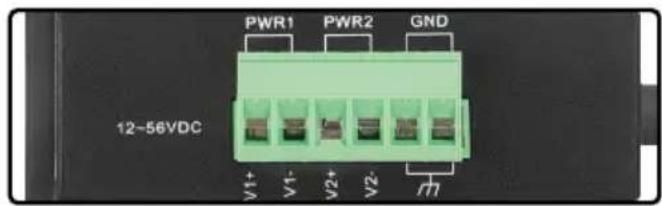 Intellinet 508964 - Installazione morsettiera - 1