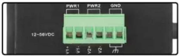 Intellinet 508964 - Terminal Block Installation - 1