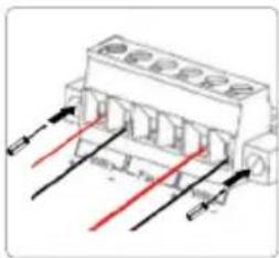Intellinet 508827 - Terminal Block Installation - 4