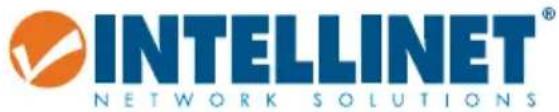 Intellinet 508827 - with 2 SFP Ports Instructions - 1