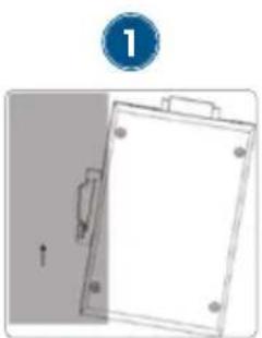 Intellinet 508827 - Installazione su guida DIN - 1