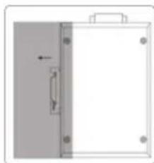 Intellinet 508827 - DIN-Rail Installation - 7