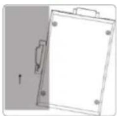 Intellinet 508827 - DIN-Rail Installation - 1
