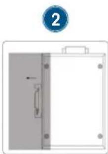 Intellinet 508827 - DIN-Rail Installation - 10