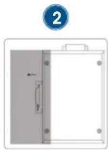 Intellinet 508827 - DIN-Rail Installation - 9